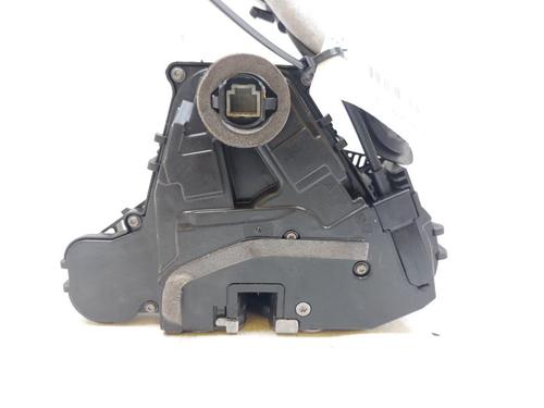 Front left lock RENAULT EXPRESS Box Body/MPV 1.3 TCe 100 (F6MA) | BP25782036C98 
