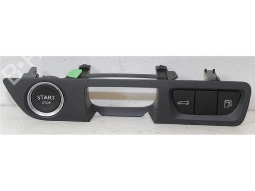 Used Climate control PEUGEOT 508 SW I (8E_) 2.0 HDi (140 hp) 15142962