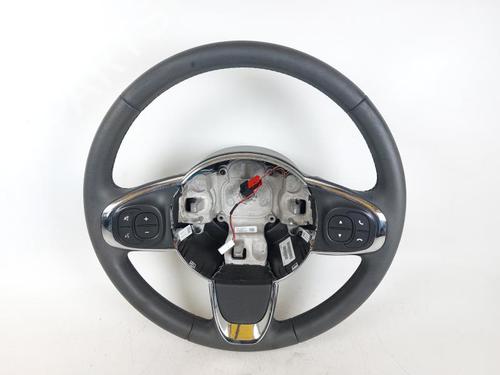 Used Steering wheel FIAT 500 (312_) 1.0 Mild Hybrid (312.AYD1B) (69 hp) 23399620