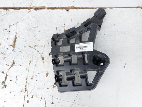 Pare-Chocs D'Angle PEUGEOT 1007 (KM_) 1.4 (75 hp) 15958076