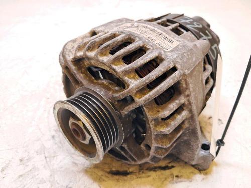 Used Alternator Alternator FIAT GRANDE PUNTO (199_) 1.4 Natural Power (78 hp) 34263380 34263380