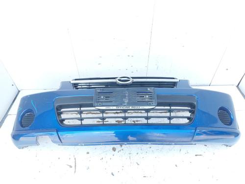 Used Front bumper OPEL AGILA (A) (H00) 1.0 (F68) (60 hp) 27538826