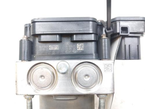 ABS pump MERCEDES-BENZ A-CLASS (W177) A 180 d (177.010) | BP28618711M43 
