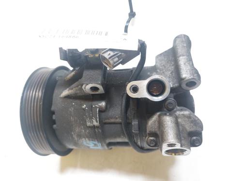 AC compressor TOYOTA YARIS (_P1_) 1.0 (SCP10_, SCP10R) | BP30454546M34 