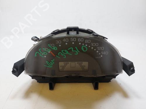 instrument-cluster-smart-city-coupe-450-1998-1999-2000-2001-2002-2003-2004-36352999 main image