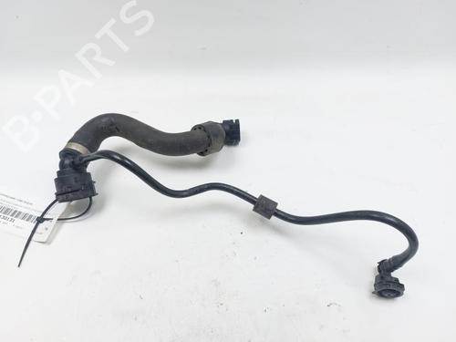 Used Pipe MERCEDES-BENZ GLC Coupe (C253) 250 d 4-matic (253.309) (204 hp) 24169122