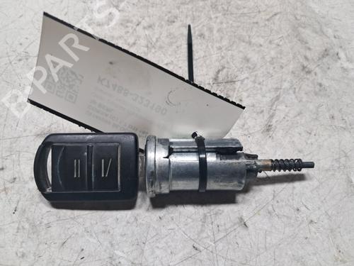 electronic-module-opel-corsa-c-x01-2000-2001-2002-2003-2004-2005-2006-2007-2008-2009-35775645 main image
