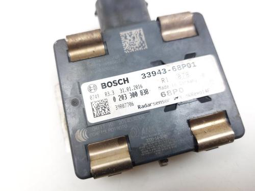 Electronic module SUZUKI BALENO (FW, EW) 1.2 Hybrid (A1K412) | BP27732286M83 - Image 3