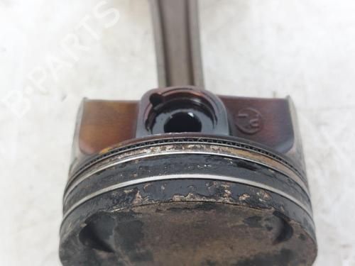 Other VW GOLF VIII (CD1, DA1) 1.0 TSI | BP23881549O1 
