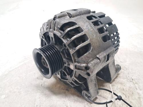 Used Alternator Alternator PEUGEOT 206+ (2L_, 2M_) 1.1 (60 hp) 36353035 36353035