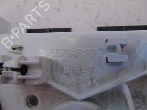 Climate control LANCIA DELTA III (844_) 1.4 (844.AXA1A) | BP15142465I5