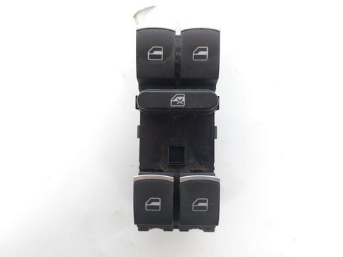 Used Left front window switch VW TOURAN (1T3) 2.0 TDI (140 hp) 23881057