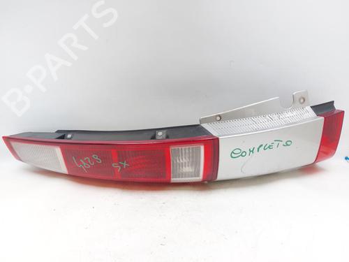 Venstre baglygte OPEL MERIVA A MPV (X03) 1.4 16V Twinport LPG (E75) (90 hp) 29584312