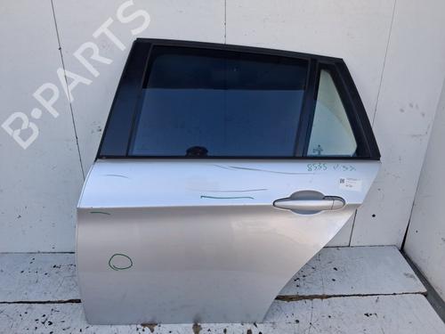 Used Left rear door Left rear door 39067705 39067705