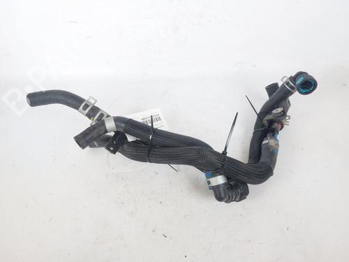 Used Pipe HYUNDAI KONA (OS, OSE, OSI) 1.6 GDi Hybrid (141 hp) 20714073
