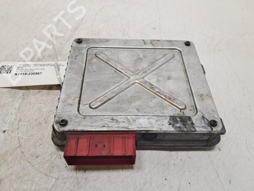 Used Engine control unit (ECU) Engine control unit (ECU) 37020008 37020008