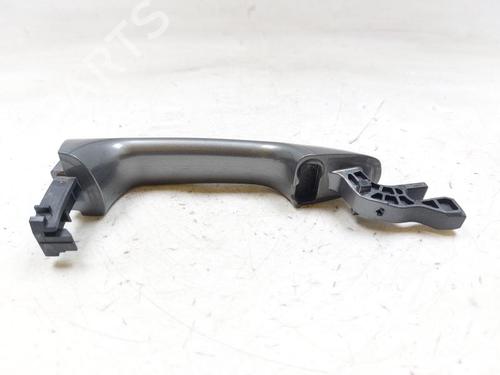 Front left exterior door handle MERCEDES-BENZ A-CLASS (W177) A 180 d (177.010) | BP28618668C128 