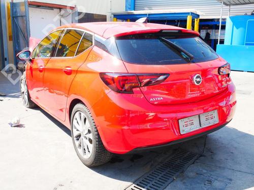 Pedal OPEL ASTRA K (B16) 1.6 CDTi (68) | BP15156046I4