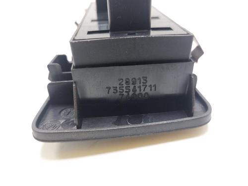 Left front window switch LANCIA DELTA III (844_) 1.6 D Multijet (844.AXP1A) | BP29824312I27