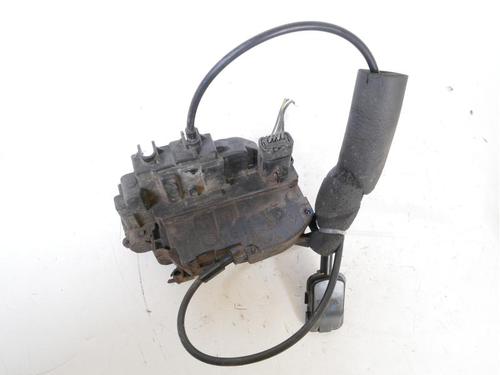 Used Front right lock RENAULT MEGANE III Hatchback (BZ0/1_, B3_) 1.5 dCi (BZ0C) (90 hp) 15149372