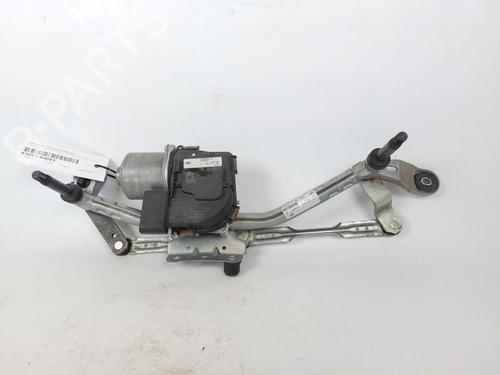 Used Front wiper motor Front wiper motor FORD PUMA (J2K, CF7) 1.0 EcoBoost (125 hp) 17204917 17204917