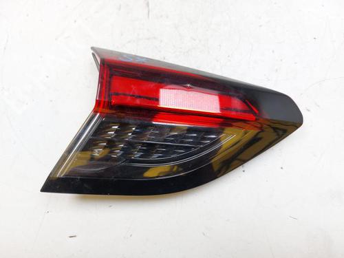 Used Left taillight OPEL CORSA F (P2JO) 1.2 (68) (75 hp) 28374459