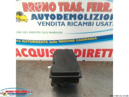 Used ABS pump DACIA DUSTER (HS_) 1.5 dCi (HSMC) (107 hp) 15142485