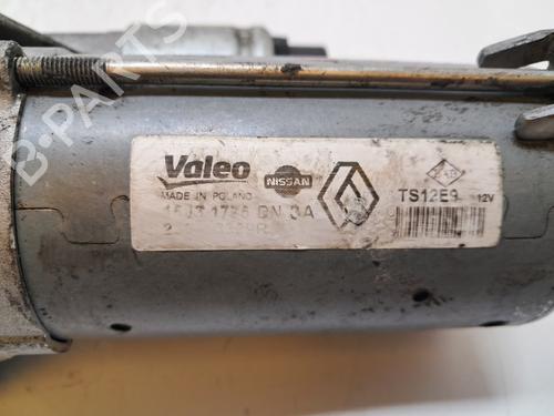 Starter DACIA SANDERO II 1.5 dCi 75 / Blue dCi 75 (B8JW, B8M4, B8AH, B8M7, B8M6) | BP39644447M8  - Image 5