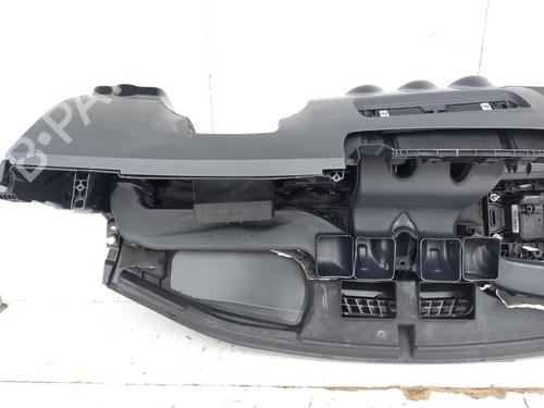 Dashboard MERCEDES-BENZ A-CLASS (W177) A 180 d (177.010) | BP28618675C46 