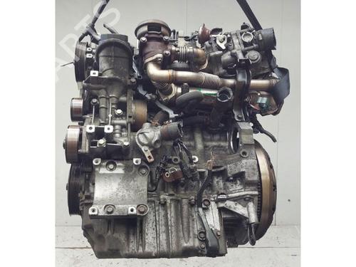Engine HONDA CR-V III (RE_) 2.2 i-CTDi 4WD (RE6) | BP34505579M1 - Image 3