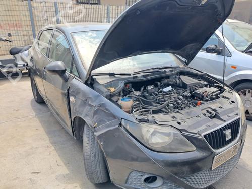 Starter SEAT IBIZA IV (6J5, 6P1) 1.2 TDI | BP37757376M8 - Image 6