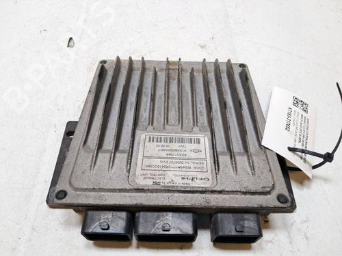Used Engine control unit (ECU) Engine control unit (ECU) RENAULT CLIO II (BB_, CB_) 1.5 dCi (B/CB08) (82 hp) 33926688 33926688