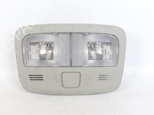 Used Interior roof light Interior roof light SUZUKI VITARA (LY) 1.6 DDiS AllGrip (APK416D) (120 hp) 15176250 15176250