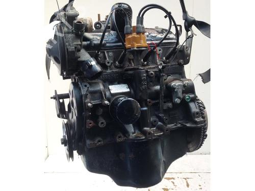 Motor RENAULT TWINGO I (C06_) 1.2 (C063, C064) (55 hp) 27995844