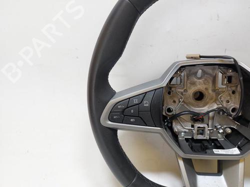 Steering wheel DACIA DUSTER (PYM_, PYN_) 1.0 ECO G-100 | BP33311977C49 - Image 2