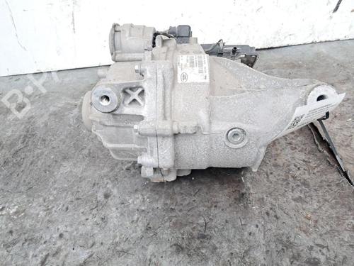Rear differential JAGUAR E-PACE (X540) 2.0 D165 MHEV AWD | BP31036490M24 