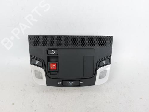 Used Interior roof light HONDA JAZZ V (GR_, GS_) 1.5 eHEV (GR3) (98 hp) 15156813