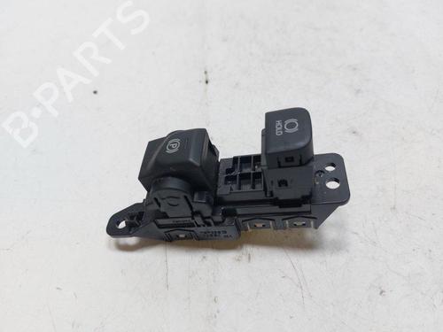 Parkbremsarm/handtak MAZDA 2 Hatchback (KB) 1.5 Hybrid (KBAC3X) | BP34052288I18 - Image 2