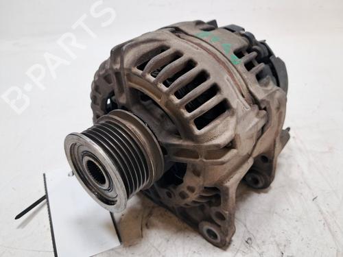 Used Alternator Alternator 37687866 37687866