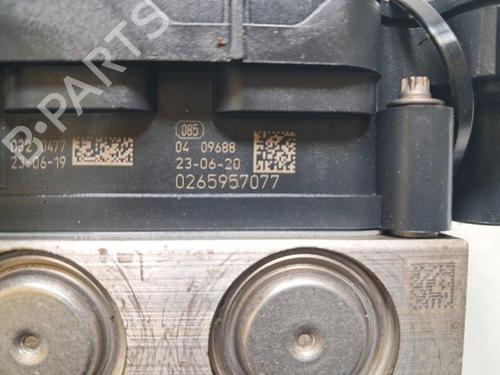 ABS pump FIAT DUCATO Van (250_) 140 Multijet 2,2 D | BP37414517M43 - Image 6