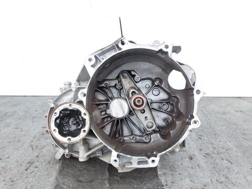 Used Gearbox SKODA OCTAVIA II Combi (1Z5) 1.4 TSI (122 hp) 24540288