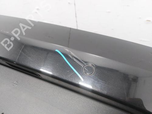 Rear bumper SEAT LEON (5F1) 2.0 TDI | BP30454763C8 