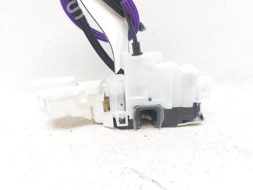 Front left lock FIAT TIPO Estate (356_, 357_) 1.0 (357WXN1A) | BP27442306C98 
