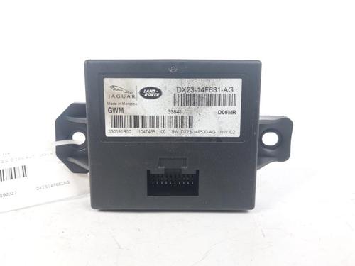 Used Electronic module JAGUAR XF SPORTBRAKE (X250) 2.2 D (163 hp) 15164541