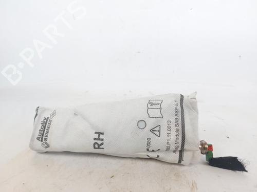 Used Right seat airbag DACIA LODGY (JS_) 1.5 dCi (109 hp) 17655307