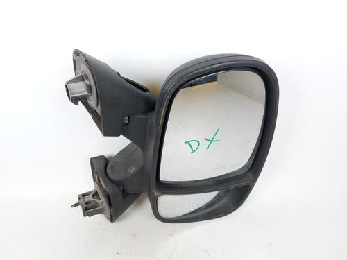 Used Right mirror NISSAN PRIMASTAR Bus (X83) dCi 120 (114 hp) 15170628