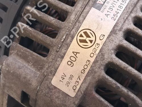 Alternator VW POLO (6N2) 1.0 | BP39021246M7 - Image 5