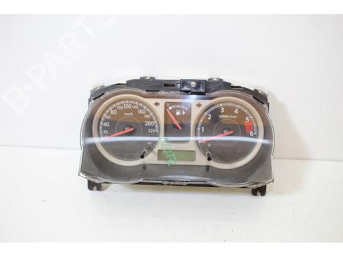 Used Instrument cluster NISSAN NOTE (E11, NE11) 1.5 dCi (86 hp) 23879726