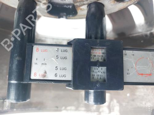 Rim AUDI Q3 (8UB, 8UG) 2.0 TFSI quattro | BP21392561C45 