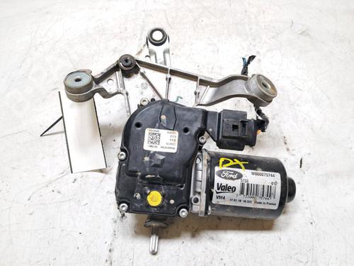 Used Front wiper motor Front wiper motor FORD GALAXY III (CK) 2.0 TDCi 4x4 (150 hp) 33195078 33195078